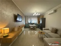 Ap 2 cam de lux boxa parcare, etaj 1, bloc 2025, prima