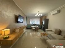 Ap 2 cam de lux boxa parcare, etaj 1, bloc nou, OZONE