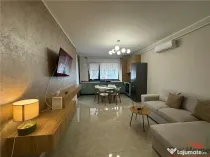 Ap 2 cam de lux boxa parcare, etaj 1, bloc nou, OZONE