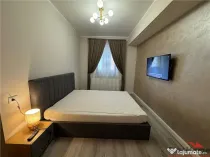 Ap 2 cam de lux boxa parcare, etaj 1, bloc nou, OZONE