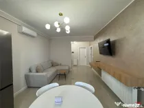 Ap 2 cam de lux boxa parcare, etaj 1, bloc nou, OZONE