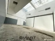 Hala industriala 100 mp Cisnadie 