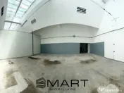 Hala industriala 100 mp Cisnadie 