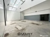 Hala industriala 100 mp Cisnadie 