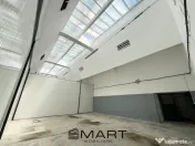 Hala industriala 100 mp Cisnadie 