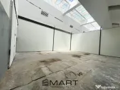 Hala industriala 100 mp Cisnadie 