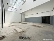 Hala industriala 100 mp Cisnadie 