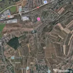 Teren intravilan suprafata 1200 mp Dezmir zona Planoarelor