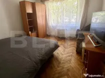 Apartament de vanzare, cu 3 camere, zona Tudor