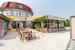 Pensiune & Complex rezidențial multifuncțional – Drumul