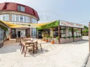 Pensiune & Complex rezidențial multifuncțional – Drumul 