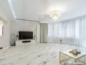 Pensiune & Complex rezidențial multifuncțional – Drumul 