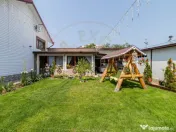 Pensiune & Complex rezidențial multifuncțional – Drumul 