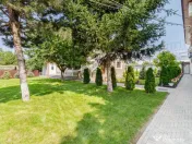 Pensiune & Complex rezidențial multifuncțional – Drumul 