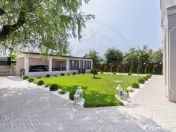 Pensiune & Complex rezidențial multifuncțional – Drumul 