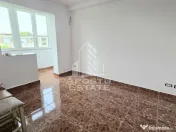 Apartament cu 2 camere de vanzare, centrala proprie, zona Dacia 