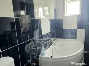 Apartament cu 2 camere de vanzare, centrala proprie, zona Dacia 