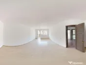 3 camere la mansarda 77 mp utili+terase si cu credite bancare 