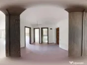 3 camere la mansarda 77 mp utili+terase si cu credite bancare 