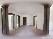 3 camere la mansarda 77 mp utili+terase si cu credite bancare 