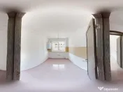 3 camere la mansarda 77 mp utili+terase si cu credite bancare 