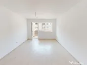 3 camere la mansarda 77 mp utili+terase si cu credite bancare 