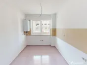 3 camere la mansarda 77 mp utili+terase si cu credite bancare 