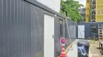 Spatiu comercial 30mp Dristor - Piata Alba Iulia - Dudesti