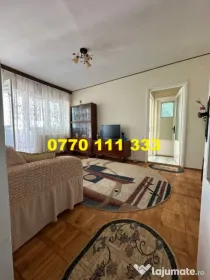 Etaj 2- Apartament 3 camere confort 1, zona Garii.