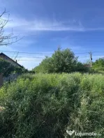Teren intravilan, oportunitate de investitie! 5478 mp, oras