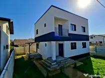 Casa P+1 - 142,80 mp - Pantelimon