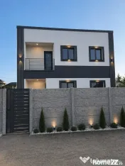 Casa P+1 - 142,80 mp - Pantelimon 