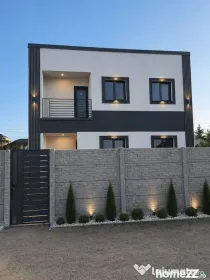 Casa P+1 - 142,80 mp - Pantelimon