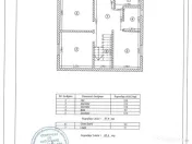 Casa P+1 - 142,80 mp - Pantelimon 