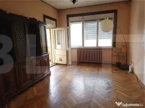 De vânzare – Apartament 4 camere, decomandat 100 mp – U