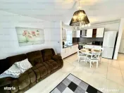 Apartament 3 camere si 2 bai - zona Avantgarden. 