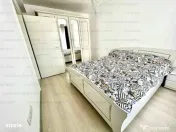 Apartament 3 camere si 2 bai - zona Avantgarden. 