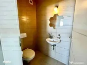 Apartament 3 camere si 2 bai - zona Avantgarden. 
