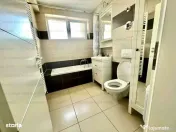 Apartament 3 camere si 2 bai - zona Avantgarden. 