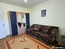 Apartament 2 camere Tractorul-statie mobilat 350 Euro