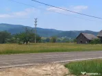 Casa+teren 5000mp, 70ml la DN 2E, zona Cacica, Radauti