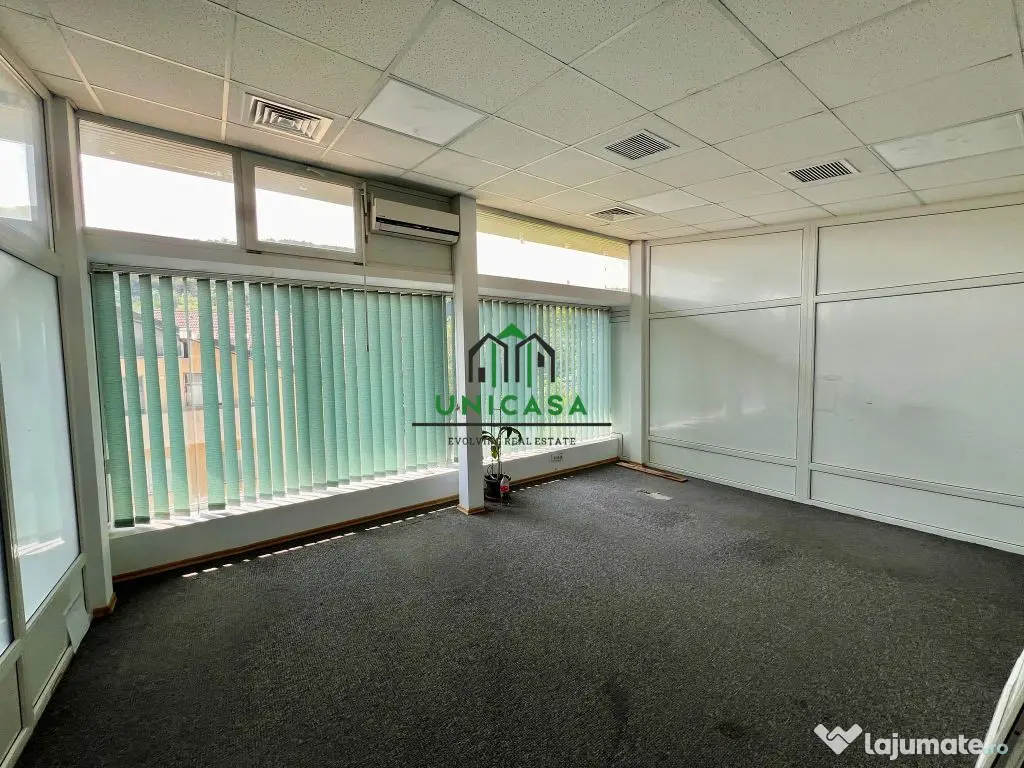 Spatiu de inchiriat /152 mp