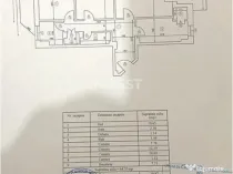 CENTRU -PALAS MALL apartament 3 cam etajul 1