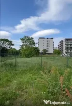 TEREN INTRAVILAN 600 mp Sisesti S+P+7E Sector 1