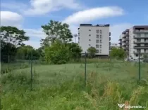 TEREN INTRAVILAN 600 mp Sisesti S+P+7E Sector 1