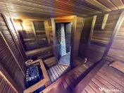 Bijuterie arhitecturală unică | teren de tenis | finisa... 