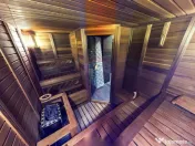 Bijuterie arhitecturală unică | teren de tenis | finisa... 