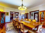 Bijuterie arhitecturală unică | teren de tenis | finisa... 