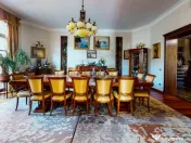 Bijuterie arhitecturală unică | teren de tenis | finisa... 