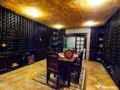 Bijuterie arhitecturală unică | teren de tenis | finisa... 